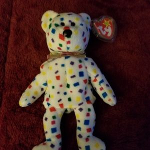 Orginal Collectable Beanie Baby